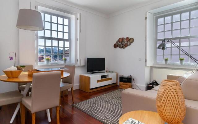 GuestReady - Ribeira Apt for 4 in the historical Porto center