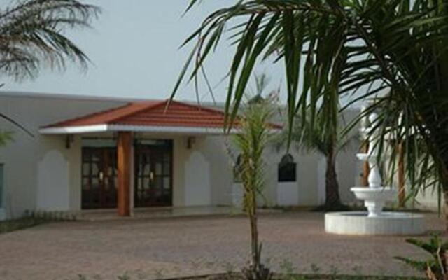 Dunas Boutique Hotel