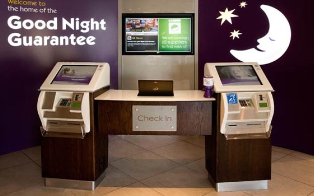 Premier Inn Aberdeen Airport - Dyce