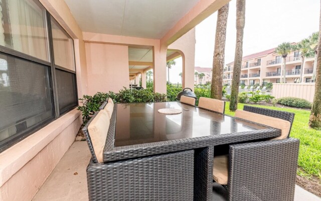 Sea Place 12125 Ground Level