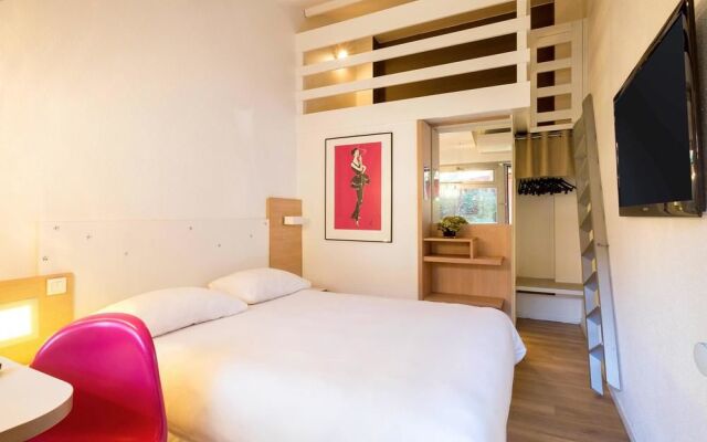 Hotel ibis Styles Aix en Provence Mas des Oliviers