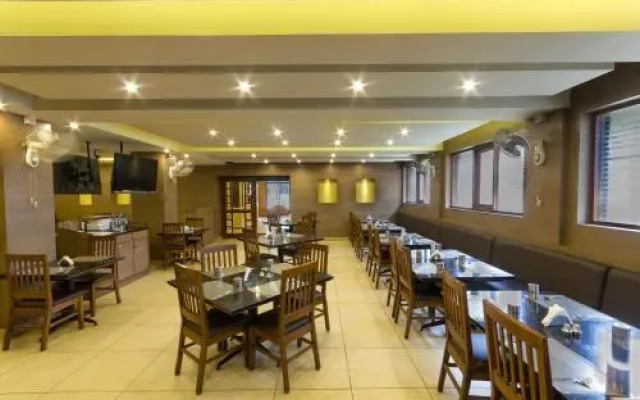 Sandhya Residency