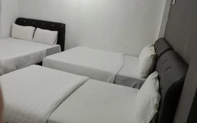 Hotel G-City