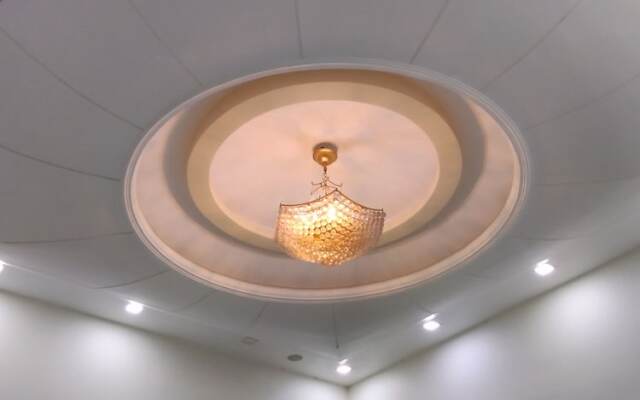 Tahiti Resorts Pvt Ltd.