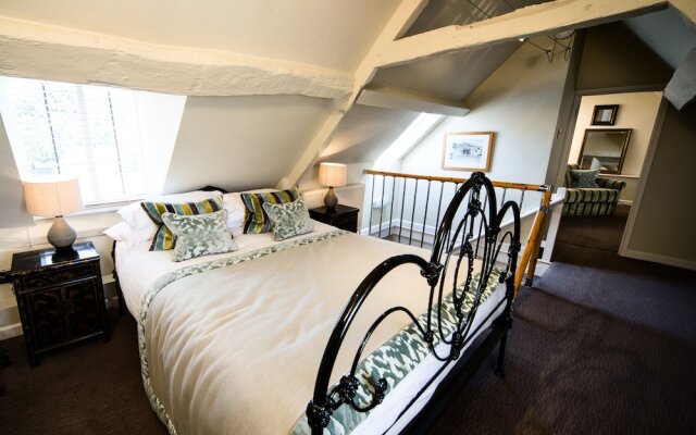 The Kings Hotel