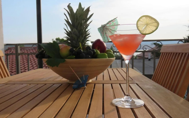 Solis Adriaticum Apartments