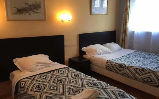 Hotellerie Normande