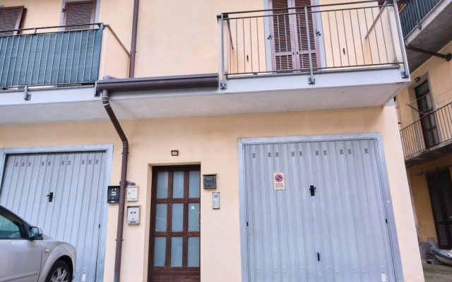 [seveso-stazione] Design, Wifi & Garage Privato