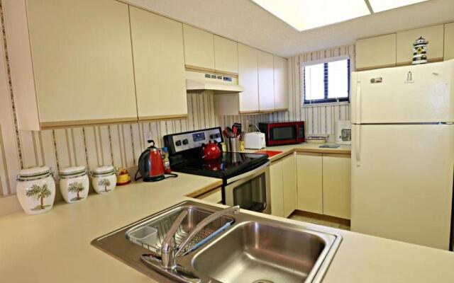 Ocean Village Club E31