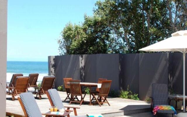 Dune Beach House