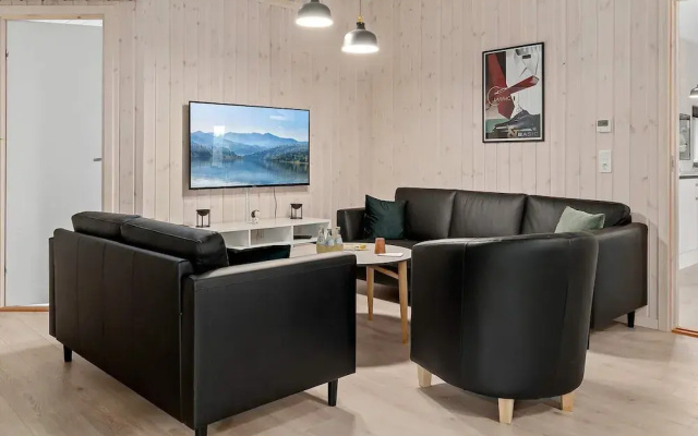 Holiday Home in Kappeln
