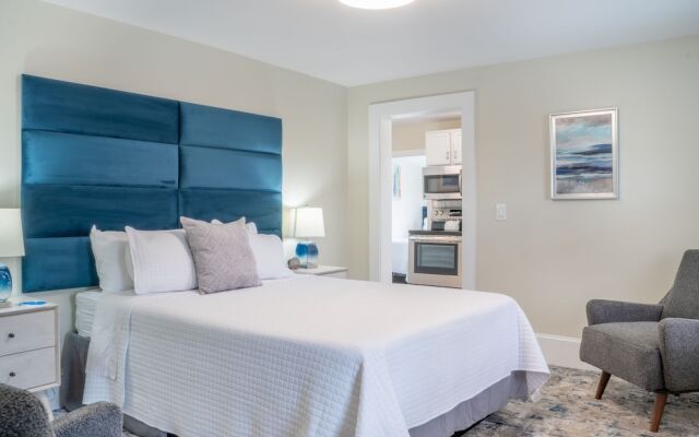 935 Ocean A Beachside Inn