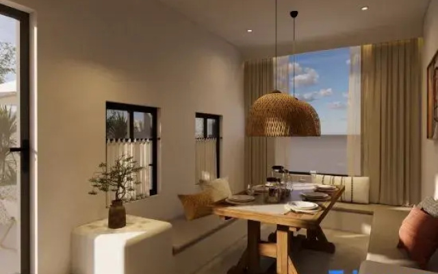 Qianyu Homestay