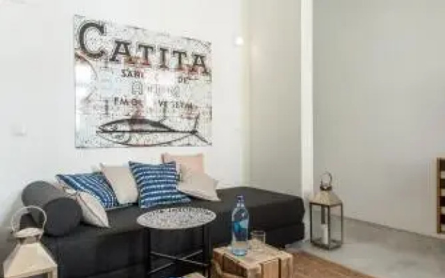 Casa da Lila, Silves