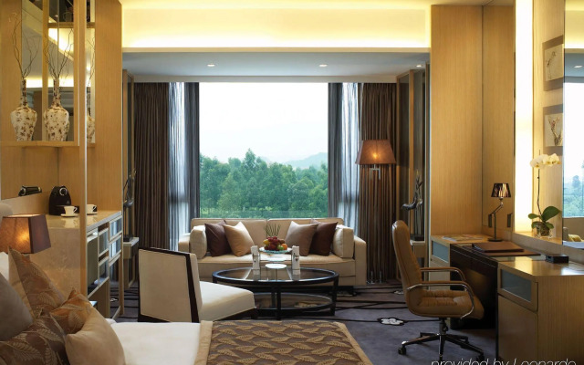 Mission Hills Resort Shenzhen