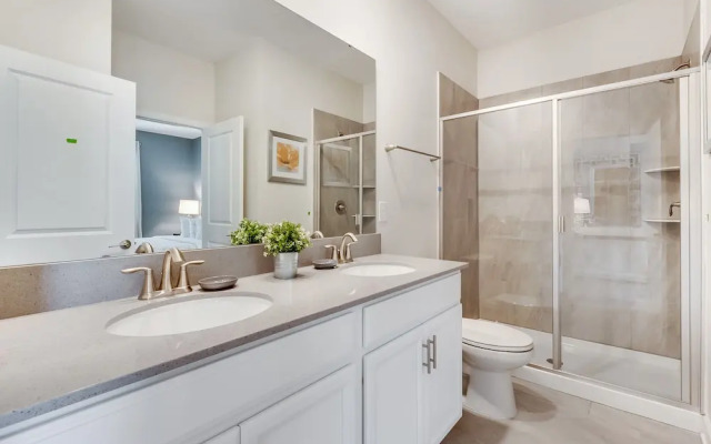 4629Target 9 Br Villa With Games Room Home