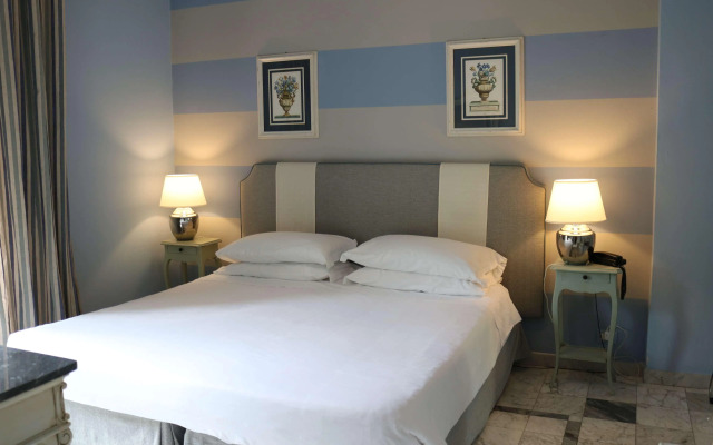 Hotel Shelley e delle Palme, BW Signature Collection