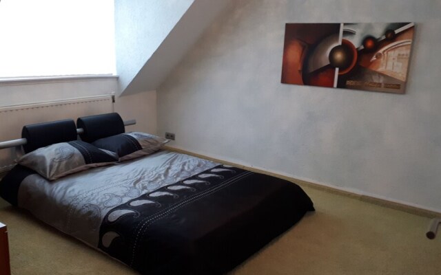 Luxe Appartement - Near Town Hall