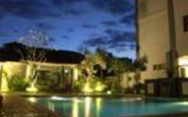 Grand Jimbaran Boutique Hotel & Spa