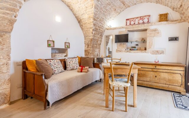 Epy House in the Centre Ceglie Messapica