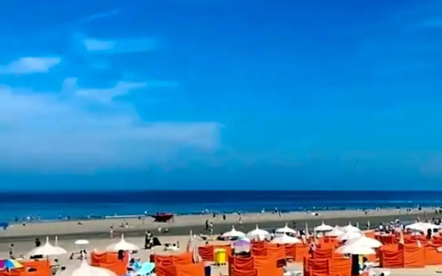 The Lighthouse Cabin