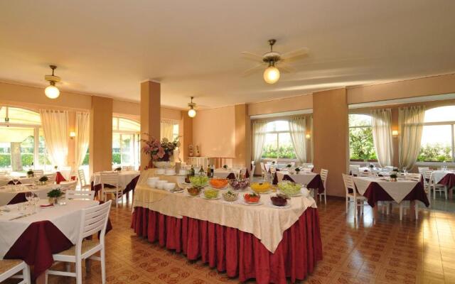 La Quiete Park Hotel