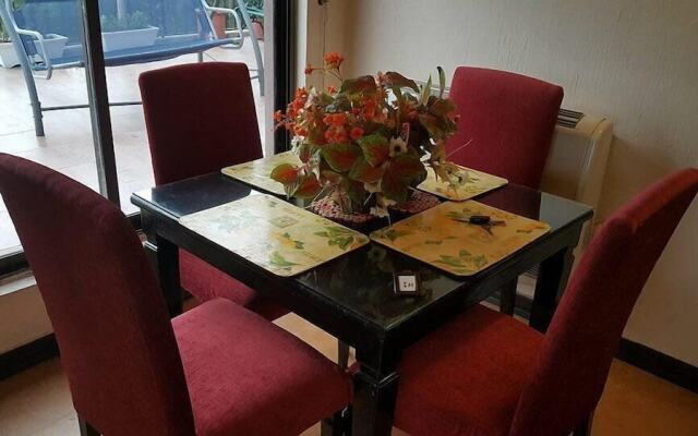 Maisonette Morningside