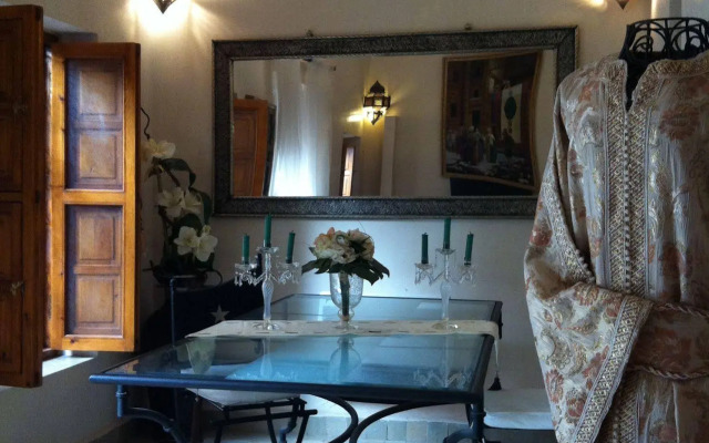 Riad Couleurs du Sud