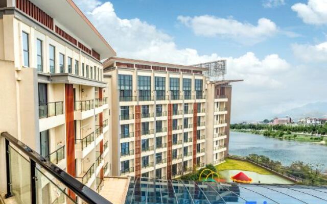 SAMERISE Hotel(Country Garden Resort)