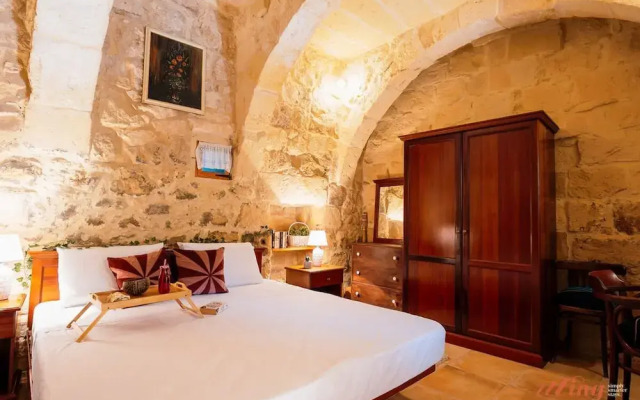 Matli Farmhouse Your Stunning Gozo Getaway