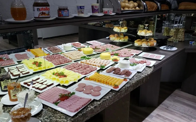 Lages Plaza Hotel