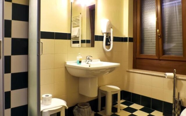 Quality Comfort Rooms