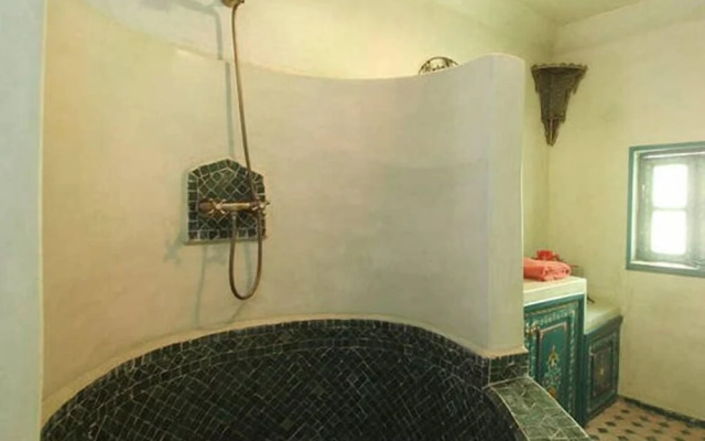 Riad Chic & Cheap