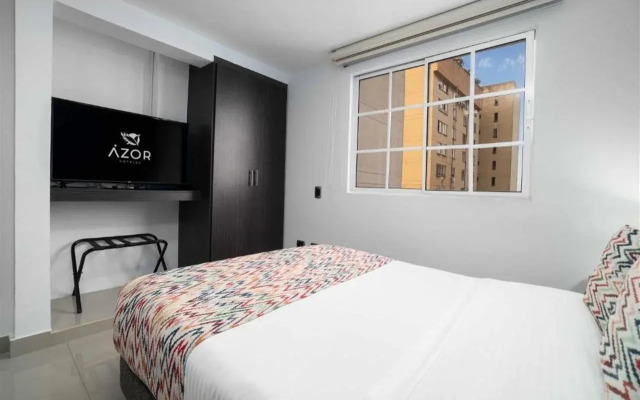 Azor Hotel Cali Versalles