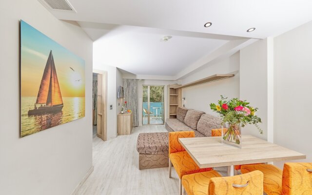 Leonardo Suites Hotel Mallorca Calvia