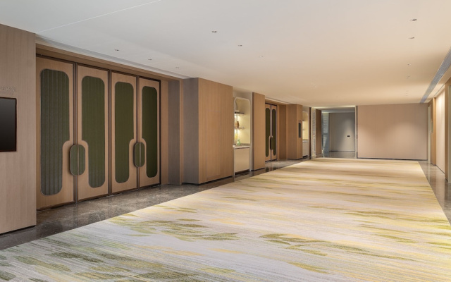 Holiday Inn Quanzhou Jinjiang Airport by IHG