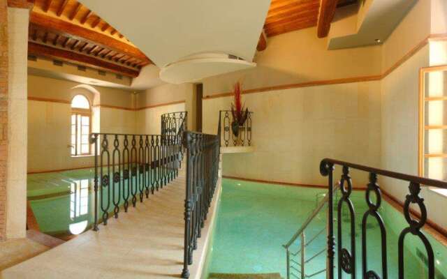 Villa Borri Terme