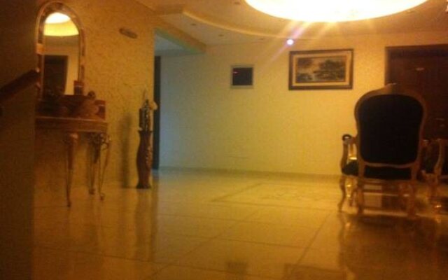 Ador Resort