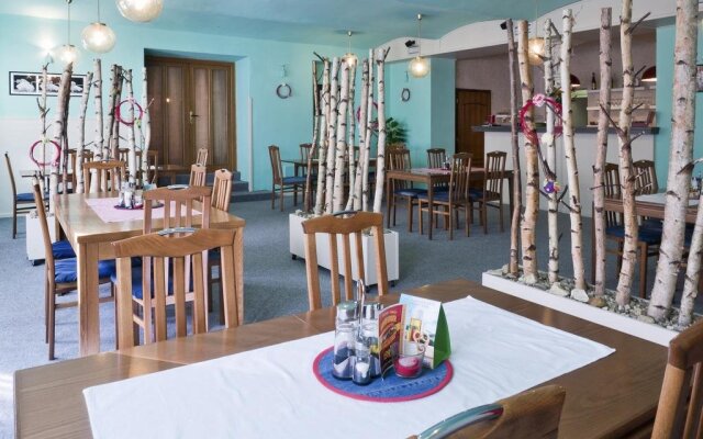 Hotel Beseda