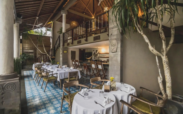 Luwak Ubud Villa