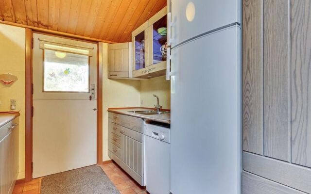 "Slavenka" - 1km from the sea in Western Jutland