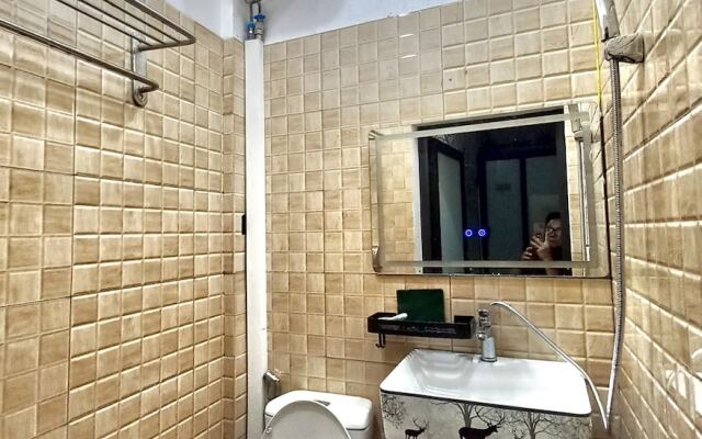 Amelie Homestay