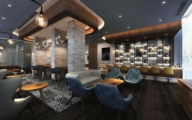 Four Points by Sheraton Kigali