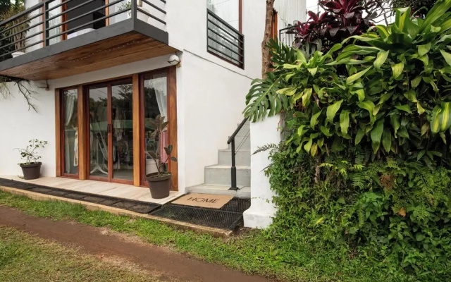 Yaloco House Monteverde