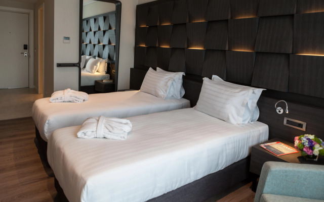 Wish More Hotel Istanbul