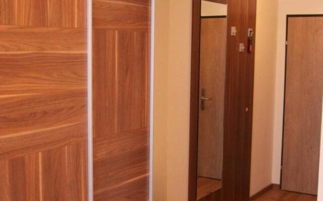 Sporthotel Molltal