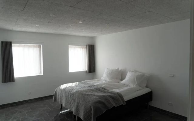 Birkelse Hotel og Kro