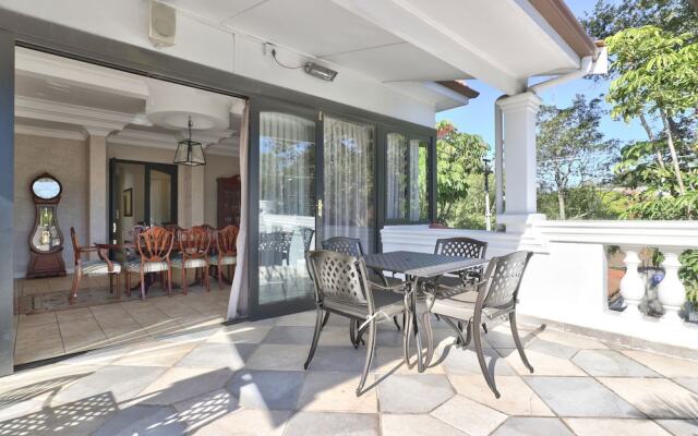 The Questenberg Boutique Retreat by Totalstay