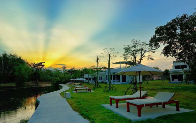 Worawee Resort & Spa