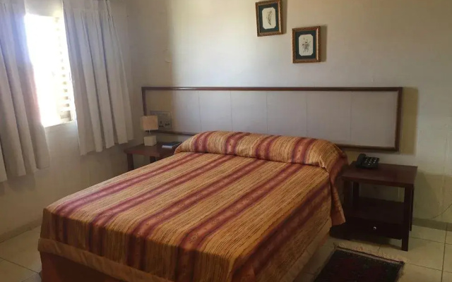 Primum Palace Hotel